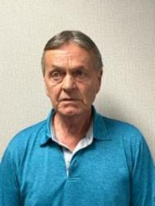 James M Whitmore a registered  of Wisconsin