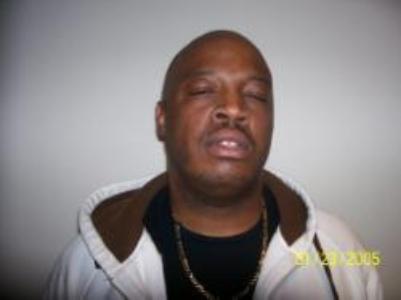 Sedrick L Foster a registered  of Wisconsin