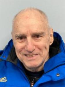 Dennis J Fetzer a registered  of Wisconsin