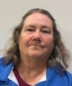 Gail L Wille a registered  of Wisconsin