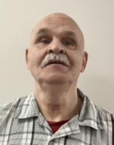 Roger Adamski a registered Sex Offender of Wisconsin