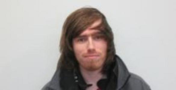 Zachary A Vanderlinden a registered Sex Offender of Wisconsin