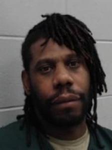 Michael Renardo Jackson a registered  of Wisconsin