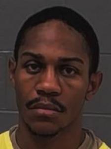 Jarquon J Luckett a registered  of Wisconsin