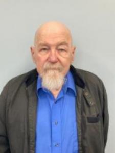 Robert Leroy Lautenbach a registered  of Wisconsin