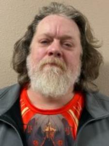 Steven Jeffrey Hughes a registered  of Wisconsin