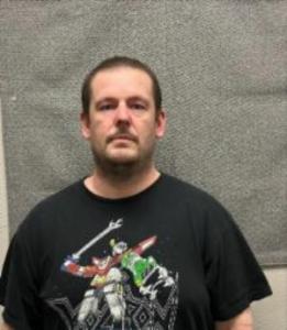 Thaddeus P Olson a registered  of Wisconsin