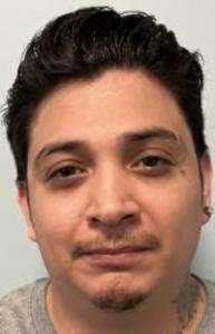 Antonio Velasco a registered Sex Offender of Wisconsin