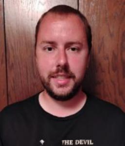 Daniel Steven Johnson a registered  of Wisconsin