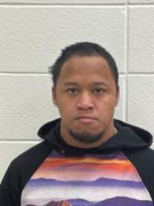 Jediah J Barrett a registered  of Wisconsin