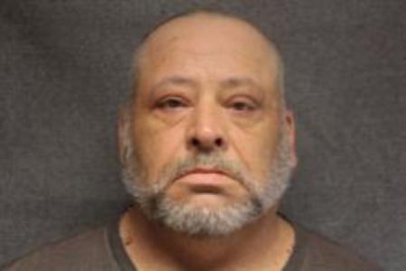 Robert A Cox a registered  of Wisconsin