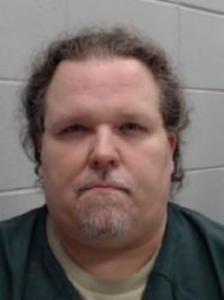 Cody Moore Jr a registered Sex Offender of Wisconsin