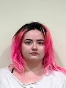 Ashley Marie Gary a registered  of Wisconsin