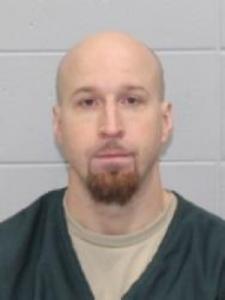 Ryan J Asbury a registered Sex Offender of Wisconsin