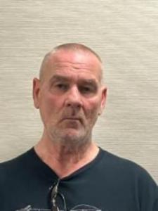 Francis J Baublit a registered  of Wisconsin