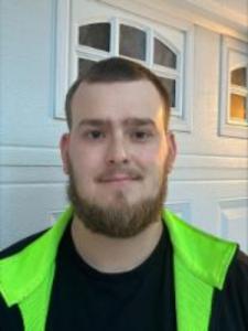 Brent Lawrence Palm a registered  of Wisconsin