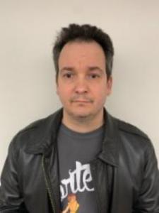 James D Forbes a registered Sex Offender of Wisconsin