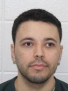 Alexander Louis Boatright a registered Sex Offender of Wisconsin