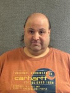 Michael John Jensen a registered Sex Offender of Wisconsin