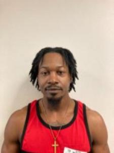 Deandre R Bryant a registered  of Wisconsin