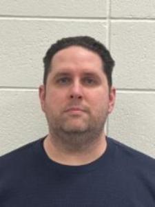 Joseph D Fahrbach a registered  of Wisconsin