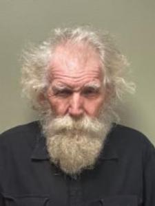 Richard Wille a registered  of Wisconsin