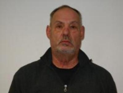 Anthony C Ciulla a registered Sex Offender of Wisconsin
