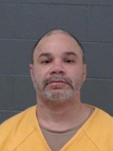Abraham Vazquez a registered Sex Offender of Wisconsin