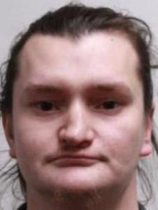 Trevin Rudy a registered Sex or Violent Offender of Indiana