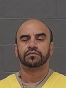 Carlos A Abadia a registered Sex Offender of Wisconsin