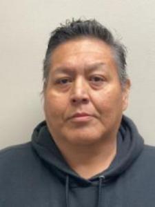 Sanford Decorah a registered Sex Offender of Wisconsin
