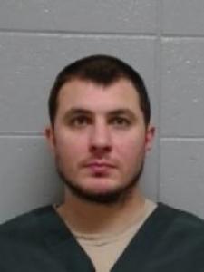 Cody J Ryan a registered Sex Offender of Wisconsin