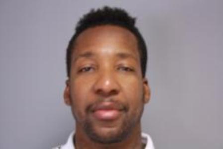 Eric Allen Hughey Jr a registered  of Wisconsin