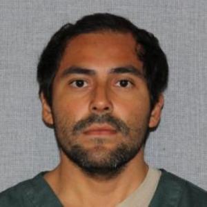 Alejandro Noriega a registered Sex Offender of Wisconsin