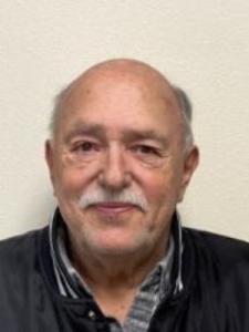 John E Hill a registered  of Wisconsin