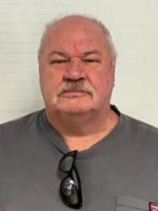 Christopher P Vicker a registered Sex Offender of Wisconsin