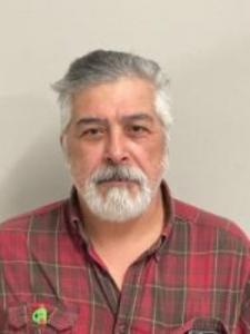 Pablo Anzaldua a registered Sex Offender of Wisconsin