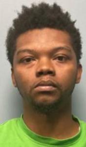 Jerel Wayne Washington Jr a registered  of Wisconsin