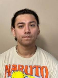 Jose A Hernandez a registered  of Wisconsin