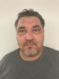 Anthony Michael Reed a registered Sex Offender of Wisconsin