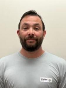 Nicholas Ralph Terrien a registered  of Wisconsin