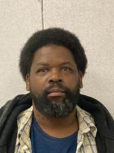 Darren Fields a registered  of Wisconsin