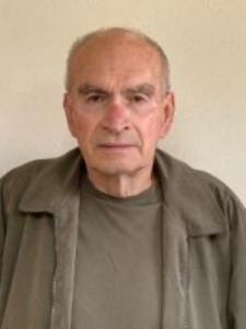 Richard Scott Messer a registered Sex Offender of Wisconsin