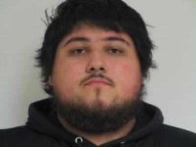 Dominique Nathaniel Beek a registered Sex Offender of Wisconsin