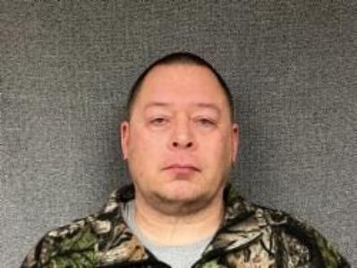 Casey Jay Shelmidine a registered Sex Offender of Wisconsin
