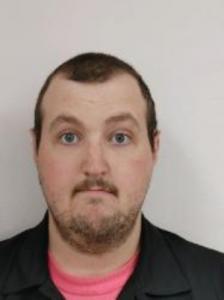 Wyatt J Benton a registered  of Wisconsin