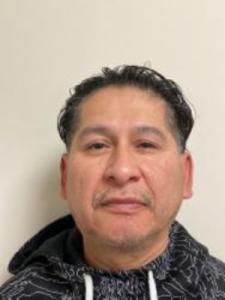 Luis E Mendez a registered  of Wisconsin