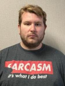 Patrick J Christopherson a registered  of Wisconsin