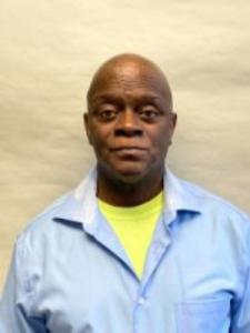 Herbert Price a registered  of Wisconsin