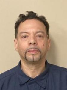 Miguel Guzman a registered  of Wisconsin